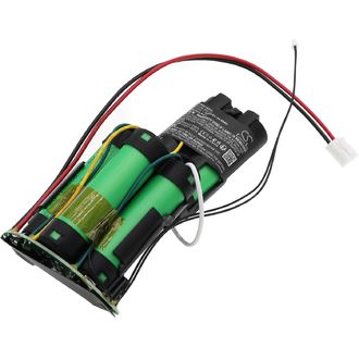 Batéria pre Philips Fc6163 / Fc6861 / Fc6404 a iné, 3000 mAh, Li-Ion