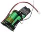 Batéria pre Philips Fc6163 / Fc6861 / Fc6404 a iné, 3000 mAh, Li-Ion