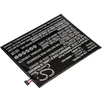 Batérie pre Alcatel 8082, Alcatel 9024w, (ekv. TLP040J1), 4000 mAh