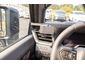 Montážny držiak Brodit ProClip pre Lexus GX 24-25, ľavý pre vetraciu mriežku