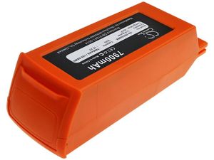 Batéria pre hexakoptéru YUNEEC H520, 7900 mAh, Li-Pol