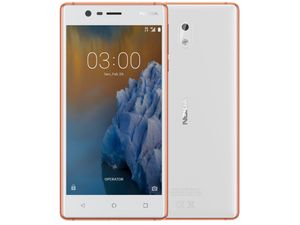 Nokia 3 Dual SIM copper