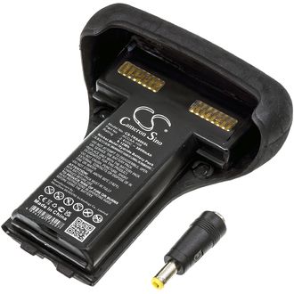 Batéria pre Trimble Recon 200, Trimble Recon 200x, 3800 mAh