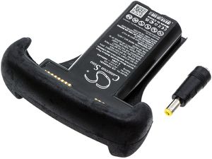 Batéria pre Trimble Recon 200, Trimble Recon 200x, 3800 mAh