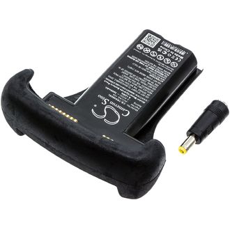 Batéria pre Trimble Recon 200, Trimble Recon 200x, 3800 mAh
