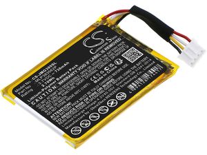 Batéria pre JBL Go 3, 730 mAh, Li-Pol