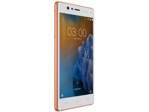 Nokia 3 Dual SIM copper