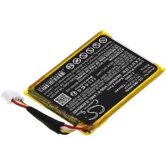 Batéria pre JBL Go 3, 730 mAh, Li-Pol