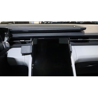 Montážny držiak Brodit ProClip pre Ford Explorer EV/Capri EV 25-25, vľavo uprostred