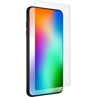 ZAGG VisionGuard pre telefón: ochranná fólia vrátane rezania na mieru a lepenia