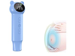 Prenatálny doppler, monitor srdcovej frekvencie plodu