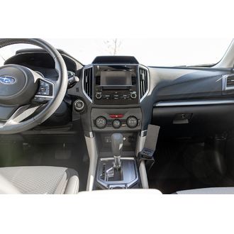 Brodit ProClip pre Subaru Impreza 17-23/Forester 18-24/Subaru Crosstrek 19-23, stred vpravo dole