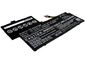 Batéria pre Acer Aspire One Cloudbook 11, Acer Swift 1, 3700 mAh