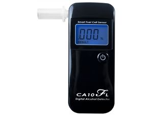 Alkohol tester Catec CA10FL