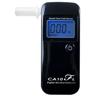 Alkohol tester Catec CA10FL