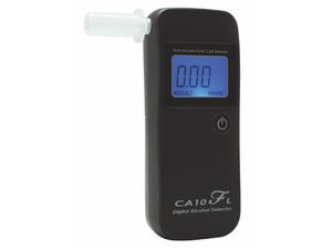 Alkohol tester Catec CA10FL