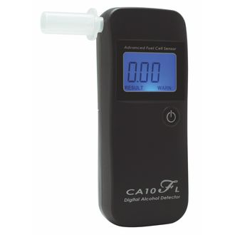 Alkohol tester Catec CA10FL