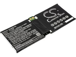 Batéria pre Microsoft Surface, Surface 2 10,6" a ďalšie, 4200 mAh, Li-Ion