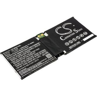 Batéria pre Microsoft Surface, Surface 2 10,6" a ďalšie, 4200 mAh, Li-Ion