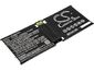 Batéria pre Microsoft Surface, Surface 2 10,6" a ďalšie, 4200 mAh, Li-Ion