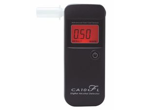 Alkohol tester Catec CA10FL