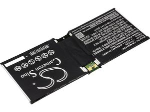 Batéria pre Microsoft Surface, Surface 2 10,6" a ďalšie, 4200 mAh, Li-Ion