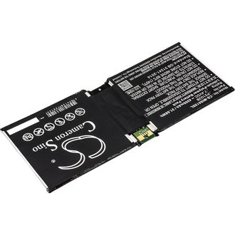 Batéria pre Microsoft Surface, Surface 2 10,6" a ďalšie, 4200 mAh, Li-Ion