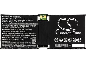 Batéria pre Microsoft Surface, Surface 2 10,6" a ďalšie, 4200 mAh, Li-Ion