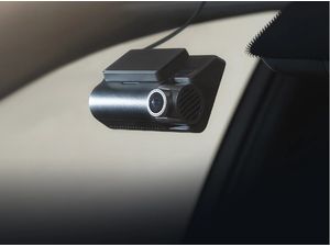 70mai 4K A810 Dash cam + HDR zadná kamera + držiak kamery