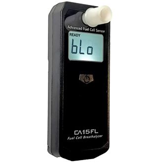 Alkohol tester Catec CA15FL