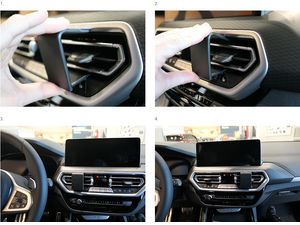 Brodit ProClip montážny držiak pre BMW X3/BMW X4 22-24, na stred