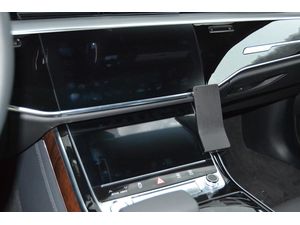 Brodit Montážny držiak ProClip pre Audi A8 18-24, pre pravý stred