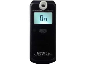 Alkohol tester Catec CA15FL