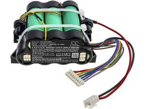 Batéria pre Delonghi Colombina Xlr25le a Xlr25lm, 2500 mAh, Li-Ion