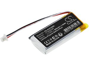 Batéria pre ASUS ROG Spatha X, ROG Gladius ll, ROG Spatha RF, 800 mAh, Li-Pol