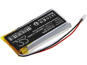 Batéria pre ASUS ROG Spatha X, ROG Gladius ll, ROG Spatha RF, 800 mAh, Li-Pol