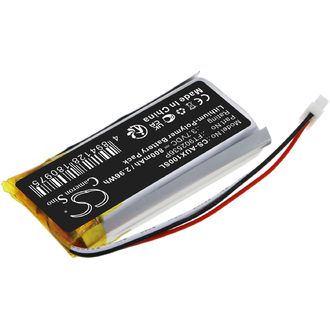 Batéria pre ASUS ROG Spatha X, ROG Gladius ll, ROG Spatha RF, 800 mAh, Li-Pol