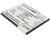 Batérie pre Samsung Galaxy S III (ekv.EB-L1G6LLU) 2100mAh, Li-ion