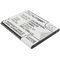 Batérie pre Samsung Galaxy S III (ekv.EB-L1G6LLU) 2100mAh, Li-ion