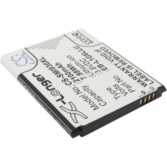 Batérie pre Samsung Galaxy S III (ekv.EB-L1G6LLU) 2100mAh, Li-ion