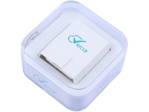 Autodiagnostika Viecar OBD II, Bluetooth 4.0