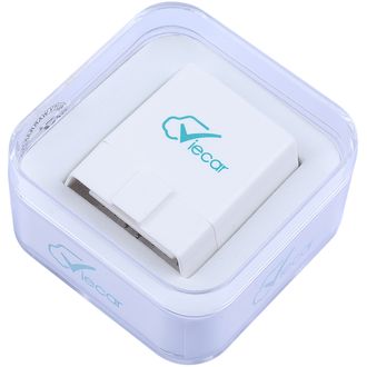 Autodiagnostika Viecar OBD II, Bluetooth 4.0