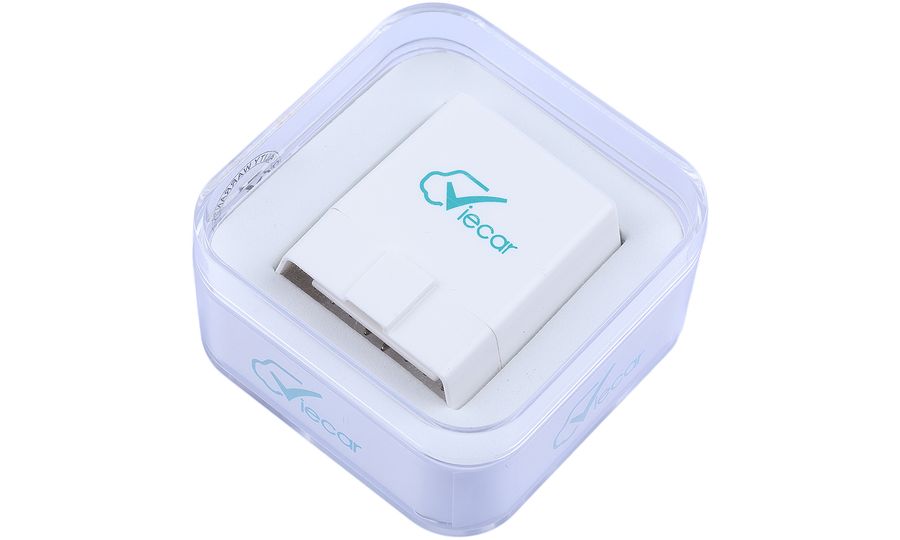Autodiagnostika Viecar OBD II, Bluetooth 4.0