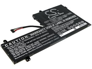 Batéria pre Lenovo Legion Y530, Lenovo Legion Y7000, 4400 mAh