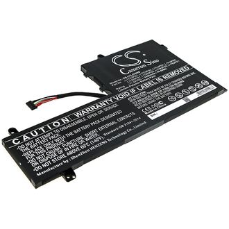 Batéria pre Lenovo Legion Y530, Lenovo Legion Y7000, 4400 mAh