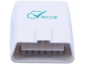 Autodiagnostika Viecar OBD II, Bluetooth 4.0