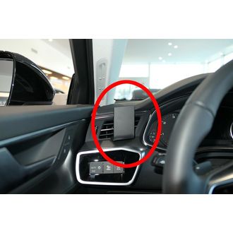 Brodit Montážny držiak ProClip pre Audi A6/A7/S6 19-24, ľavý pre vetraciu mriežku
