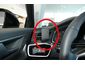 Brodit Montážny držiak ProClip pre Audi A6/A7/S6 19-24, ľavý pre vetraciu mriežku