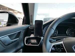Brodit Montážny držiak ProClip pre Audi A6/A7/S6 19-24, ľavý pre vetraciu mriežku