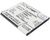 Batérie pre Samsung Galaxy S III 2100mAh, Li-ion NFC